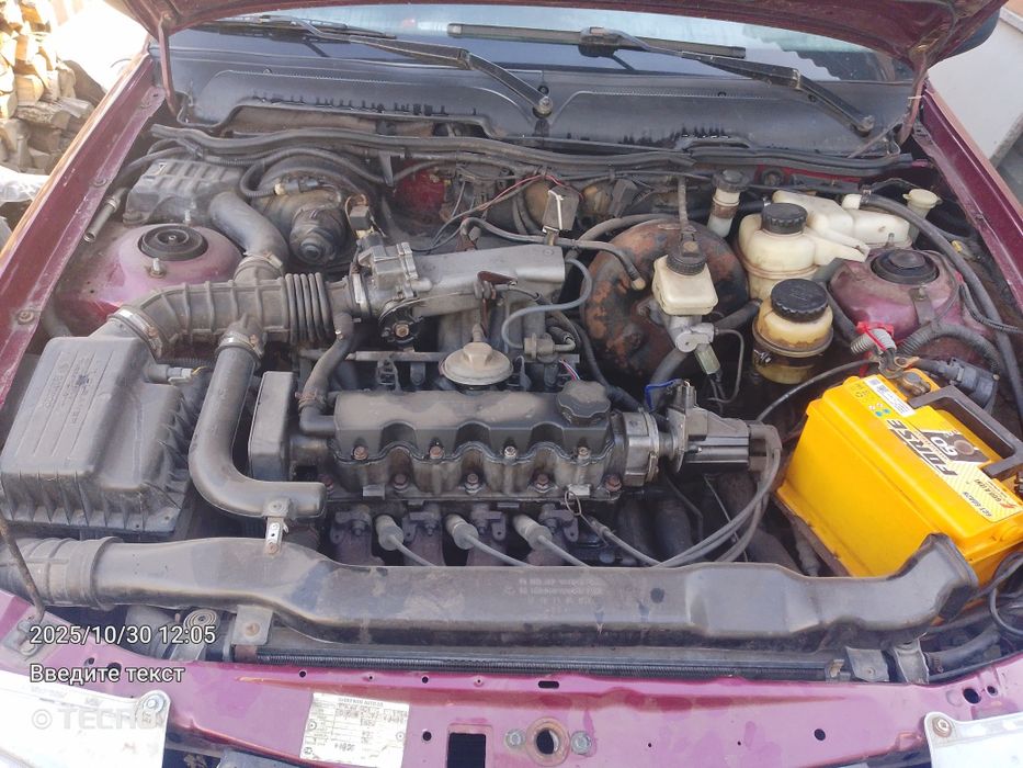 Продам автомобиль