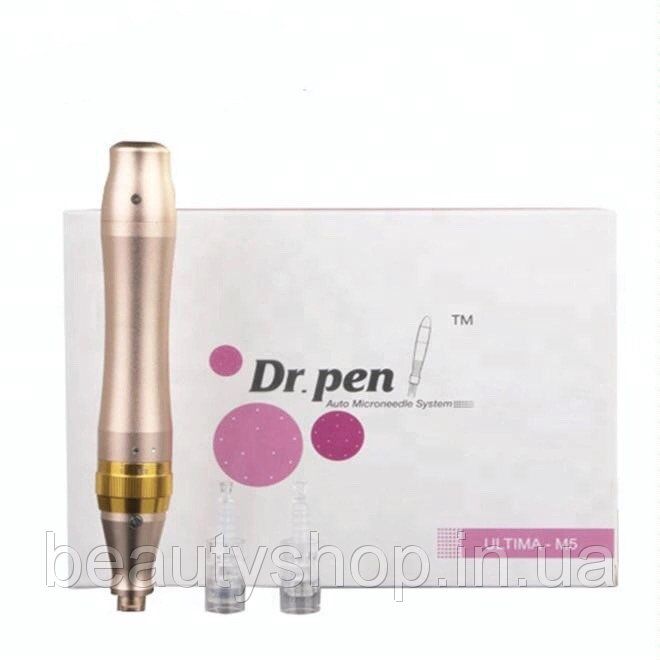 Дермапен, Дермаштамп, Dr Pen, A1, A3, A6, A7, M5, M7, X7 Картриджи