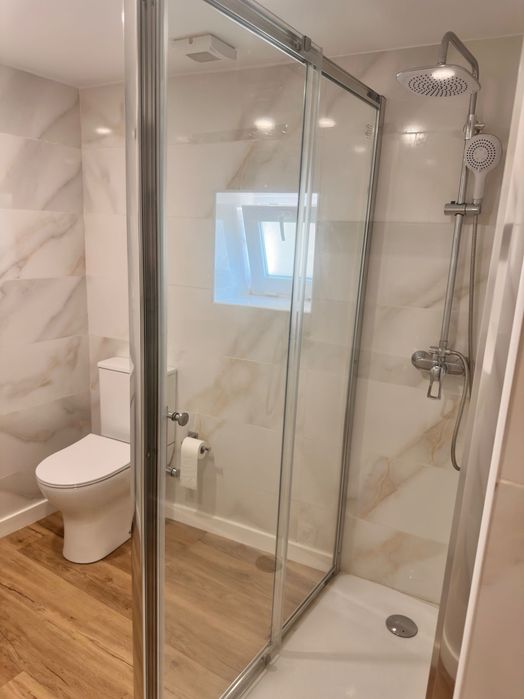 Casa Térrea Remodelada Valadares