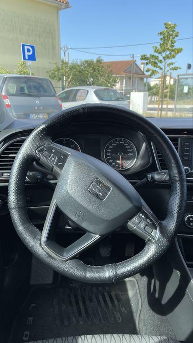 Seat Leon ST 1.6TDI