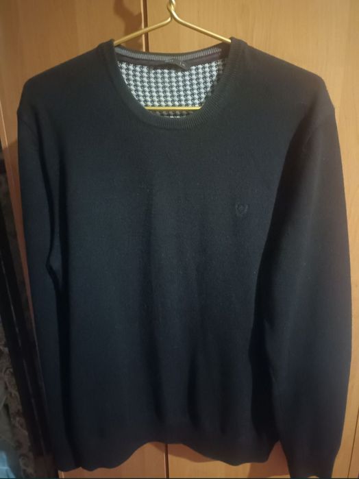 Свитер мужской турецкий