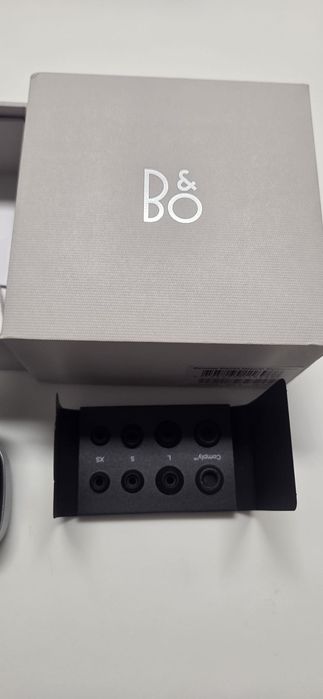 Bang & Olufsen Beopla Eleven – Como Novos | Garantia até 2028