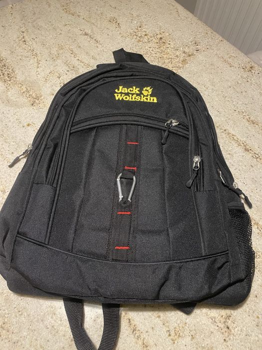 Plecak Jack Wolfskin -nowy