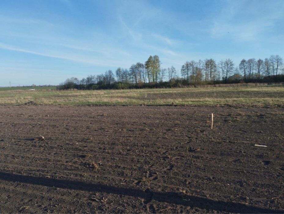 Продам земельну ділянку