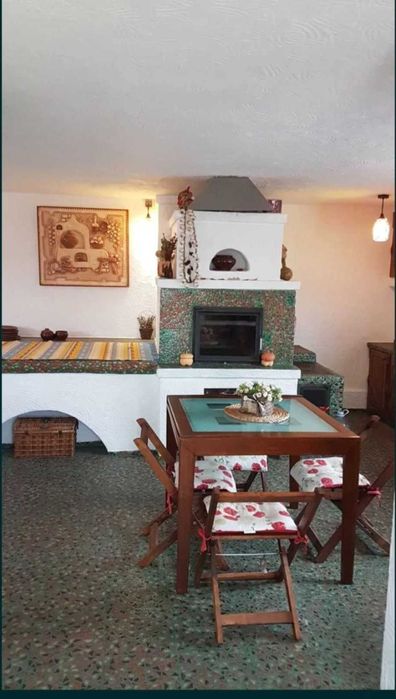 Продам екологічний будинок в с. Нерубайське/Велика Балка