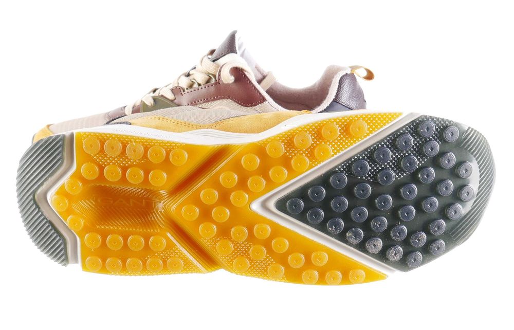 GANT NICEWILL - Sneakersy roz. 44 NOWE