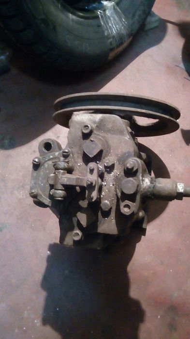 Продам комресор ЗиС 150