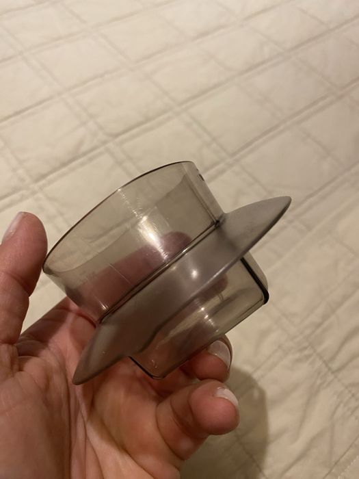 Copo para a bimby TM5