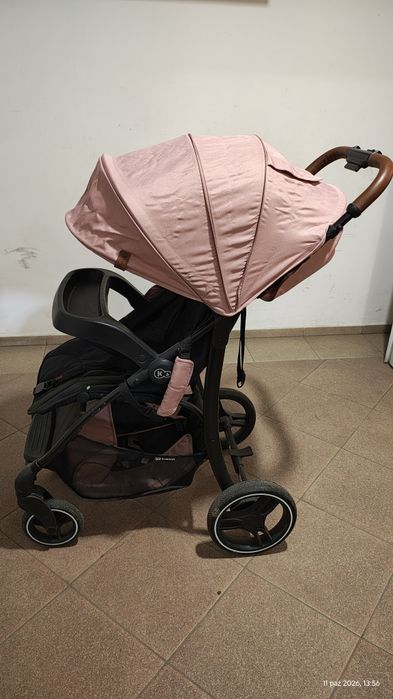 Wózek spacerowy Kinderkraft