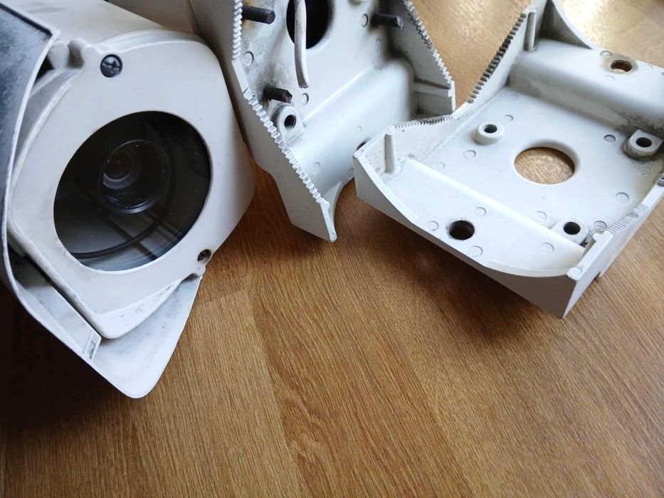 Kamera przemysłowa D-max DCC-581F Day & Night DSS Byczyna • OLX.pl