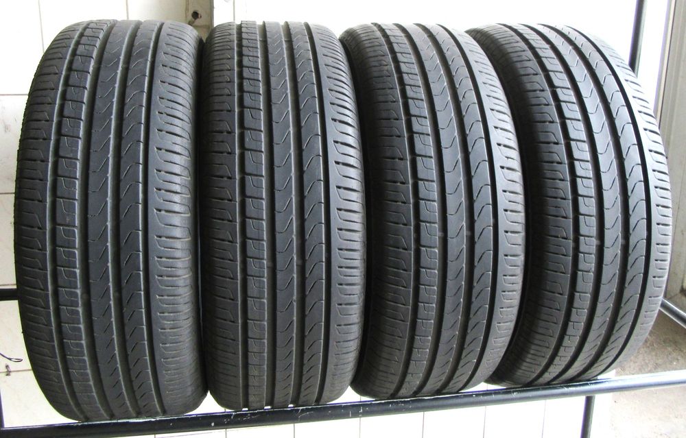 235/50R19 Pirelli Scorpion Verde Seal B/B/70dB 6,70mm 200zł/szt