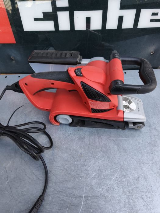 Szlifierka taśmowa Einhell TE-BS 8540 E