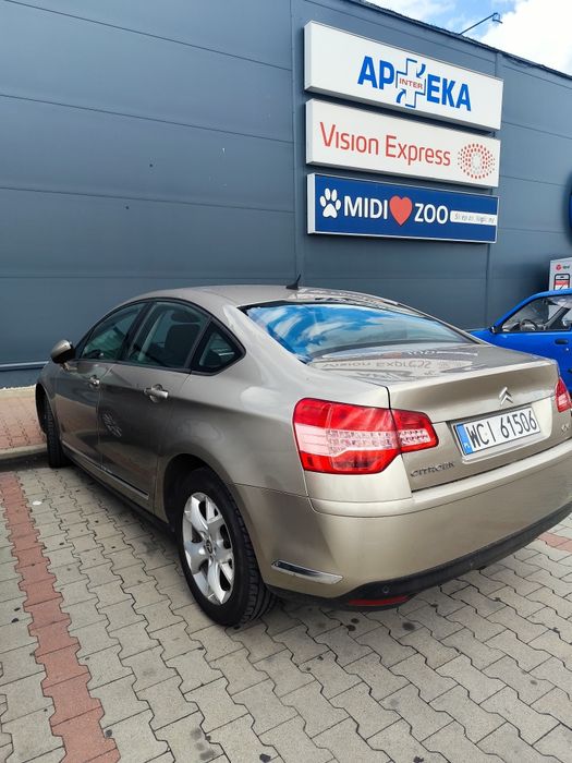 Sprzedam Citroena C5