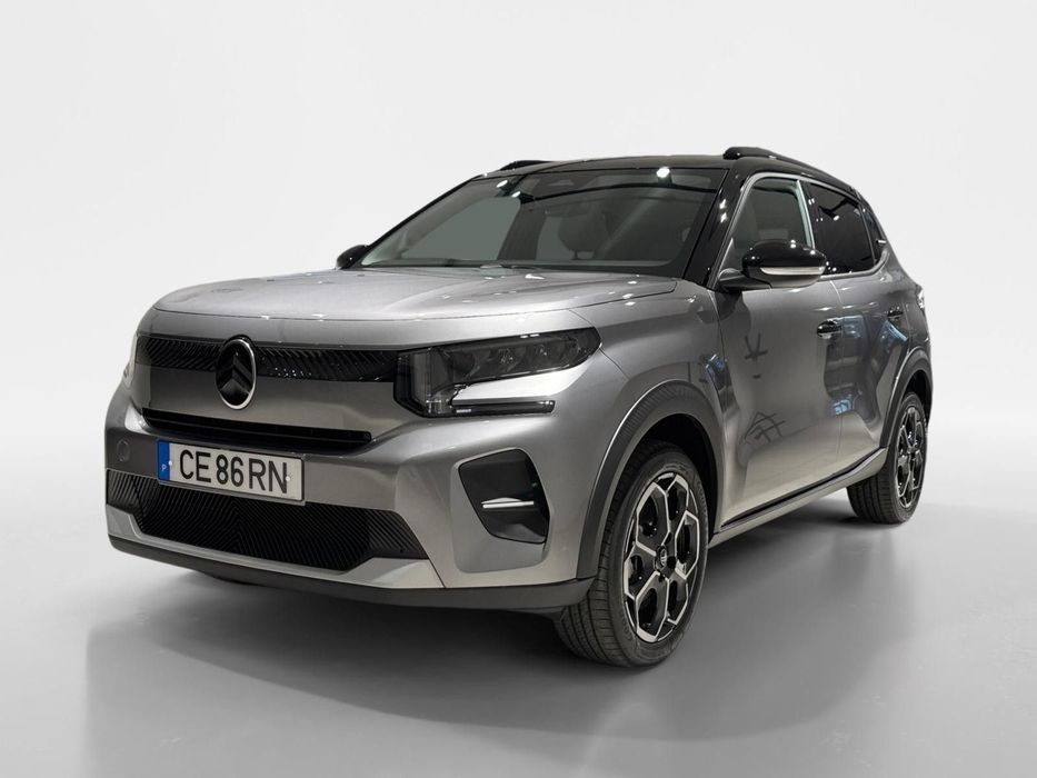 Citroën C3 1.2 PureTech Max EAT6