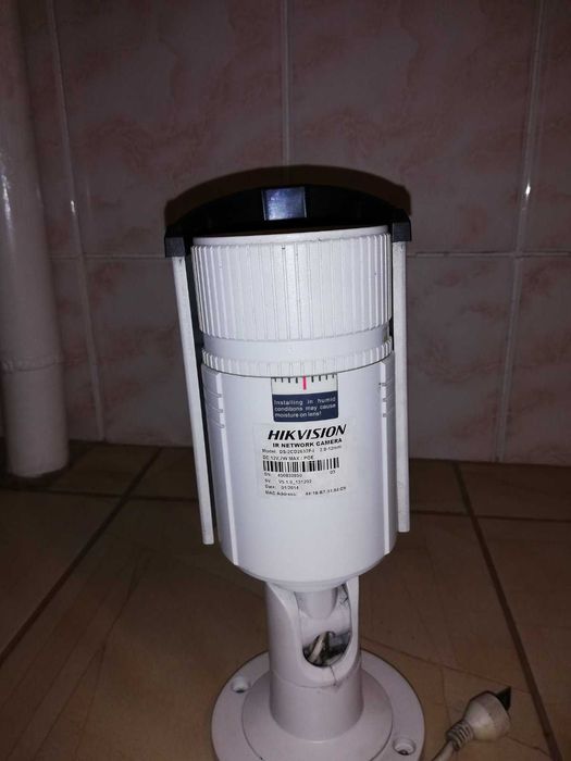 Продам айп камеру видеонаблюдения