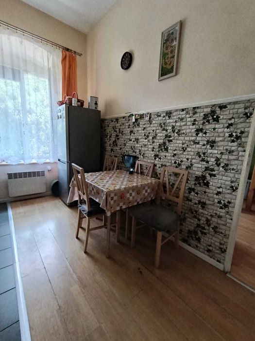 Mieszkanie w Lesznie koło Warszawy!2 strefa!Ogródek!