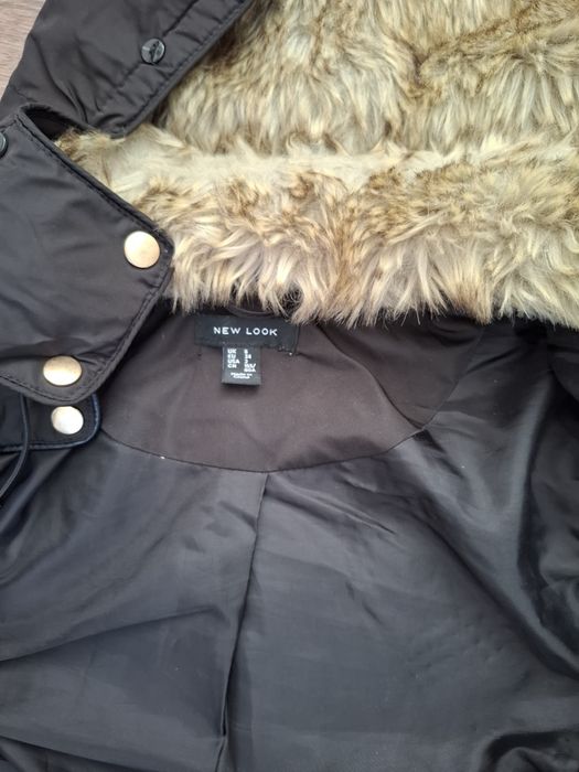 Куртка  -  шубка