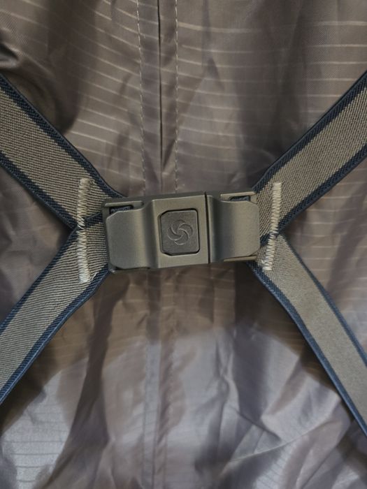 Samsonite XL LiteAir Ave z USA
OKAZJA