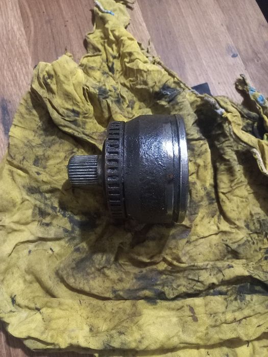 Шрус наружный шкода суперб 1 1.8