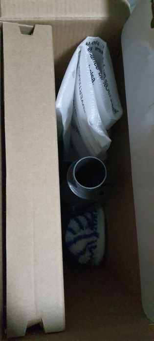 Escova água rowenta X-PERT