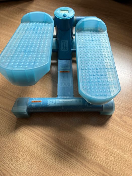Mini Stepper Domyos ST190 – Fitness / Cardio