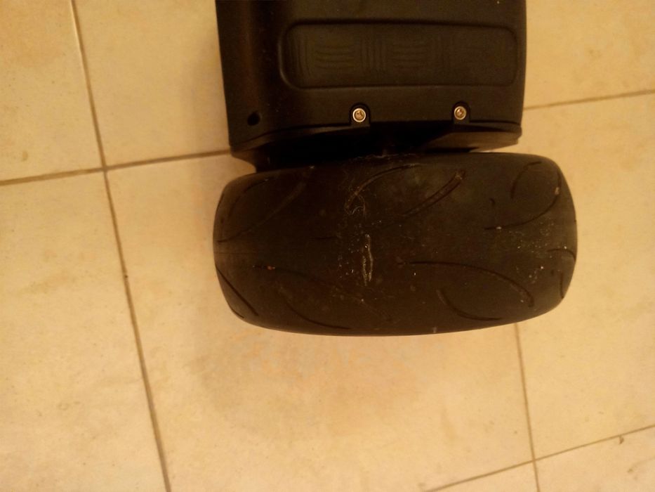 Hoverboard - Whinck