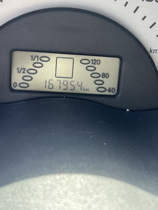 Smart fortwo cabrio gasóleo