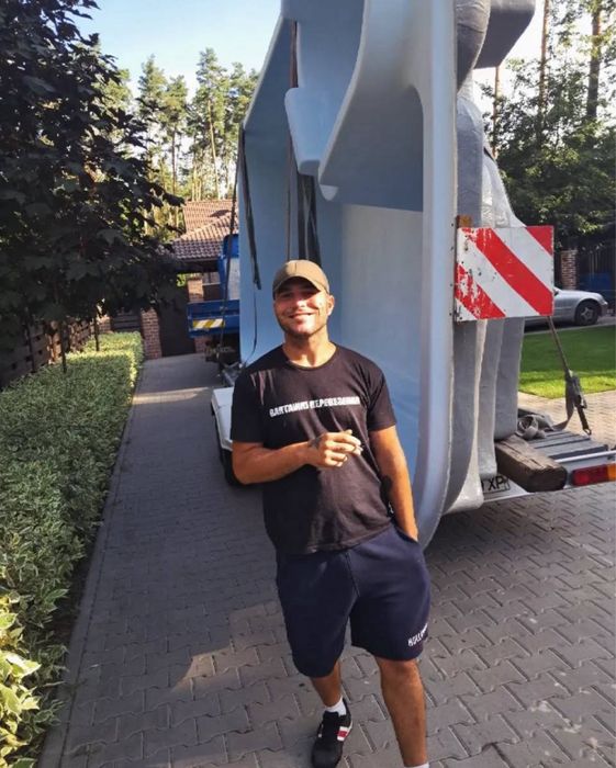 Вантажники Львів. Грузчики. Різноробочі. Недорого. Вивіз сміття.