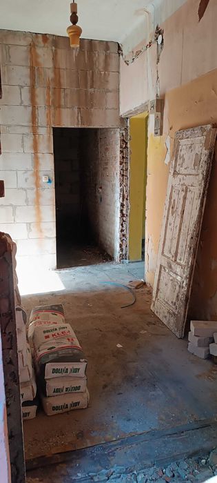 Mieszkanie 68m2 - do remontu