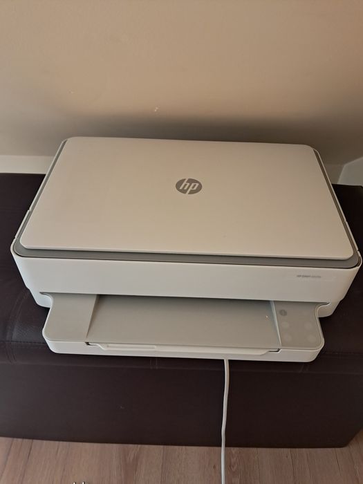 Drukarka, skaner, kopiarka HP envy 6020e