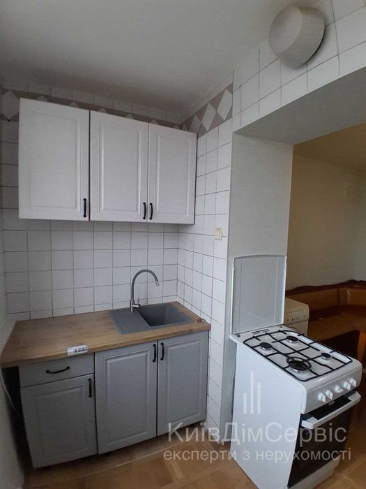 довгострокова оренда 3к квартири Академмістечко Ушакова 34