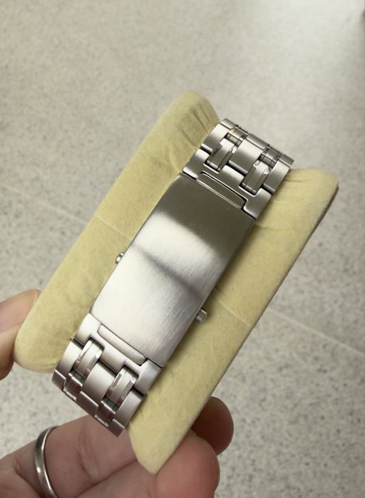 Relógio Automático Seiko Seamaster