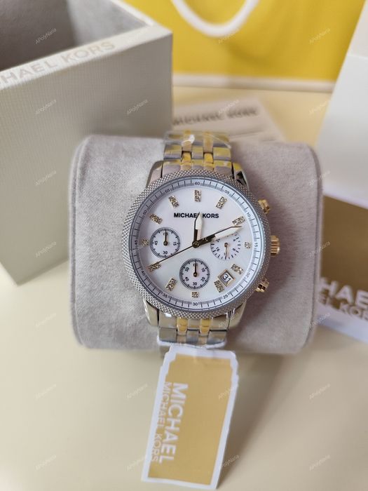 Годинник Michael Kors MK 5057 Часы Майкл Корс