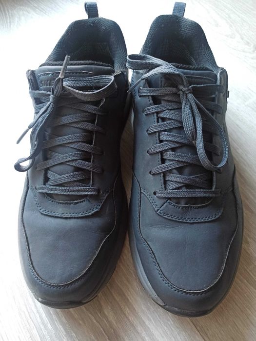 Buty męskie Skechers