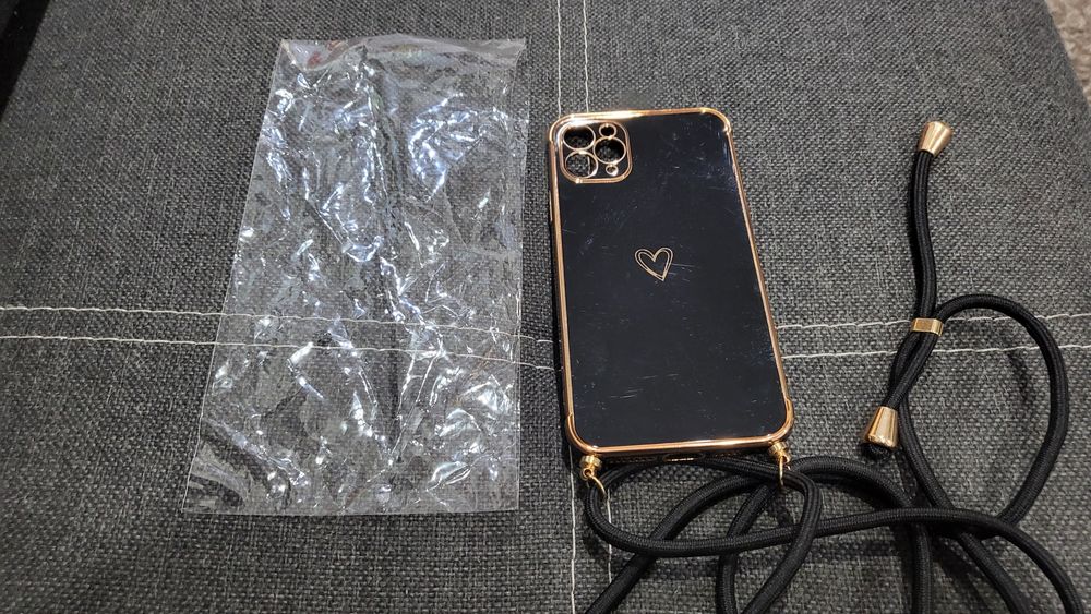 Nowe Silikonowe etui do iPhone’a 11 Pro Max –