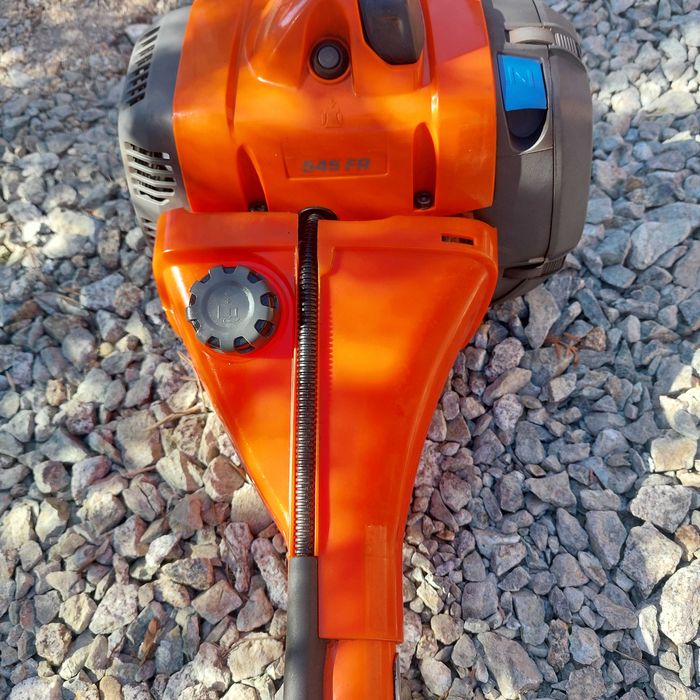 Podkaszarka spalinowa Husqvarna 545 FR