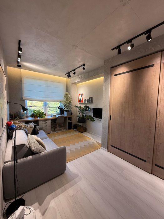 3-комнатная квартира по адресу ул. Франко Ивана (площадь 106 м²) - Atlanta.ua - фото 7