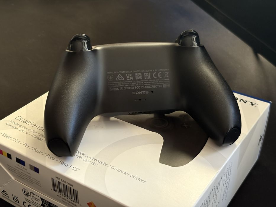 Геймпад Dualsense PS5