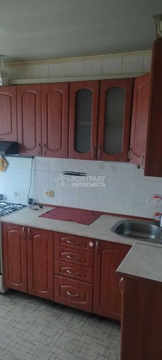 2к квартира Владислава Зубенка Салтівка - Вид 2