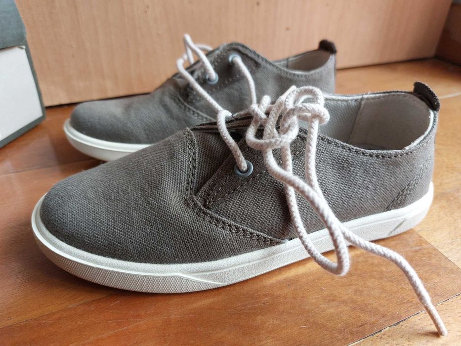 Ténis Timberland Criança 31 Cinzentos