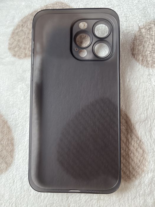 Etui na telefon iPhone 13 Pro Max