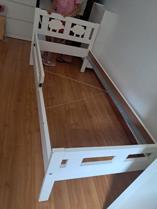 Cama crianca ikea