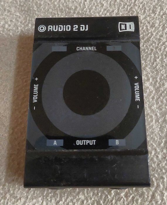 Звуковые карты USB (NI/Asus/HyperX)