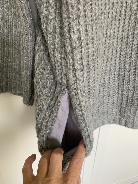 Sweter paparazzi fashion pf golf półgolf