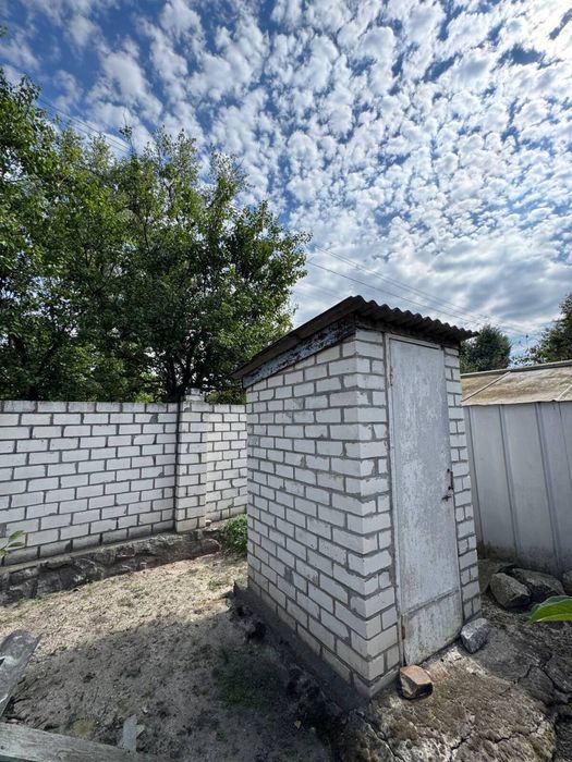 *Продаж будинку в Крюкові