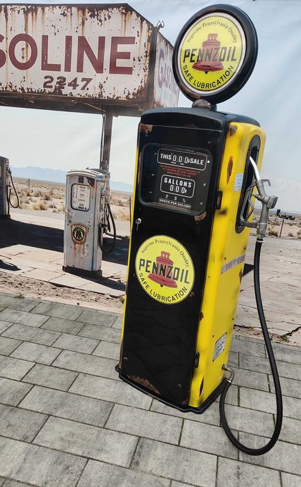 Dystrybutor Barek Retro  HIT Najlepsza Jakość