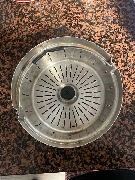 Robô de cozinha Moulinex cuisine companion