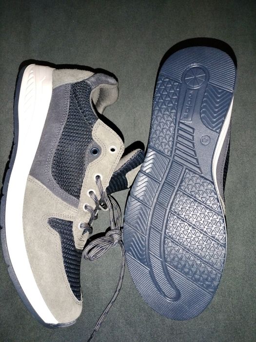 Buty sportowe wojskowe 904A  rozmiar 43