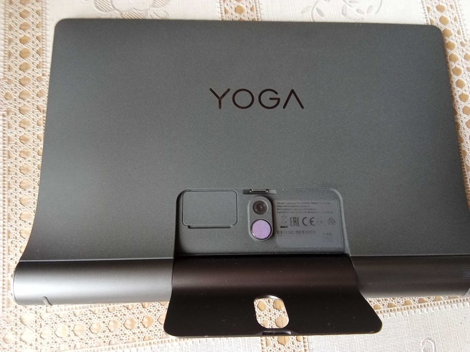 Tablet Lenovo Yt-X705F