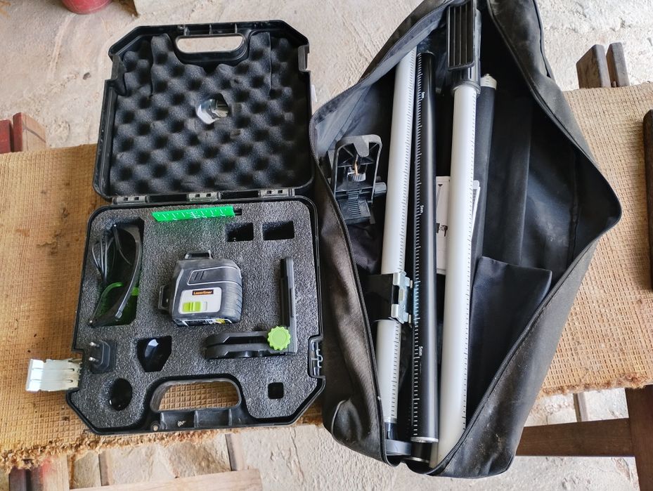 Laser as new ...450802098562017281